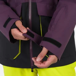 Rossignol Corbet's 2L Jacket - Men's- Snow Clothing|Shell Jackets