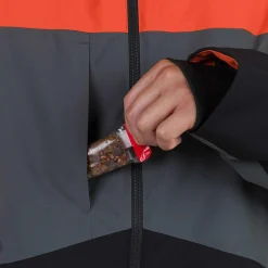 Rossignol Corbet's 2L Jacket - Men's- Snow Clothing|Shell Jackets