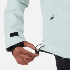 Rossignol Corbet's 2L Jacket - Women's-Women Snow Clothing|Shell Jackets