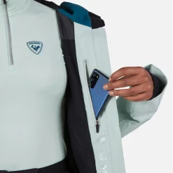 Rossignol Corbet's 2L Jacket - Women's-Women Snow Clothing|Shell Jackets