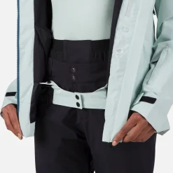 Rossignol Corbet's 2L Jacket - Women's-Women Snow Clothing|Shell Jackets