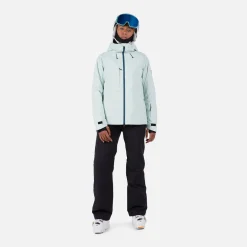 Rossignol Corbet's 2L Jacket - Women's-Women Snow Clothing|Shell Jackets