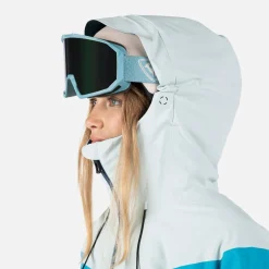 Rossignol Corbet's 2L Jacket - Women's-Women Snow Clothing|Shell Jackets