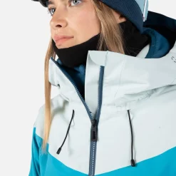 Rossignol Corbet's 2L Jacket - Women's-Women Snow Clothing|Shell Jackets