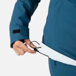 Rossignol Corbet's 2L Jacket - Women's-Women Snow Clothing|Shell Jackets