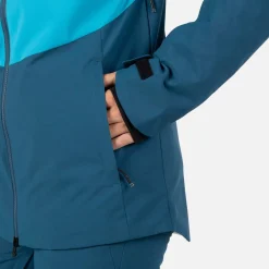 Rossignol Corbet's 2L Jacket - Women's-Women Snow Clothing|Shell Jackets