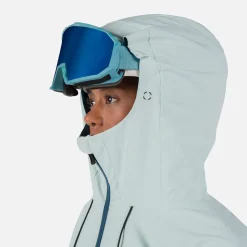 Rossignol Corbet's 2L Jacket - Women's-Women Snow Clothing|Shell Jackets