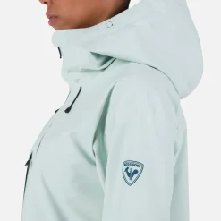 Rossignol Corbet's 2L Jacket - Women's-Women Snow Clothing|Shell Jackets