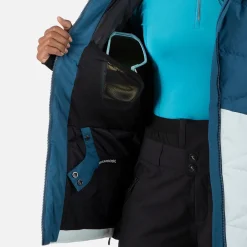 Rossignol Corbet's Ski Parka - Women's-Women Snow Clothing|Insulated & Puffer Jackets