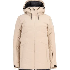 Rossignol Corbet's Ski Parka - Women's-Women Snow Clothing|Insulated & Puffer Jackets