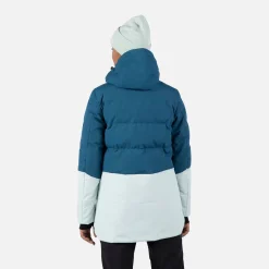 Rossignol Corbet's Ski Parka - Women's-Women Snow Clothing|Insulated & Puffer Jackets
