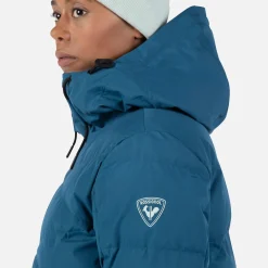 Rossignol Corbet's Ski Parka - Women's-Women Snow Clothing|Insulated & Puffer Jackets