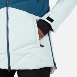 Rossignol Corbet's Ski Parka - Women's-Women Snow Clothing|Insulated & Puffer Jackets