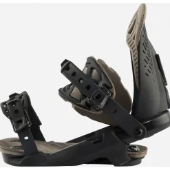 Rossignol Cuda Snowboard Bindings- Snowboard Bindings