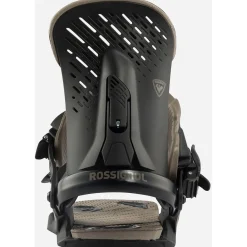 Rossignol Cuda Snowboard Bindings- Snowboard Bindings