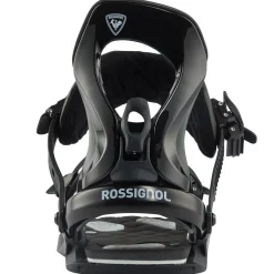 Rossignol Diva Snowboard Bindings - Women's 2025- Snowboard Bindings