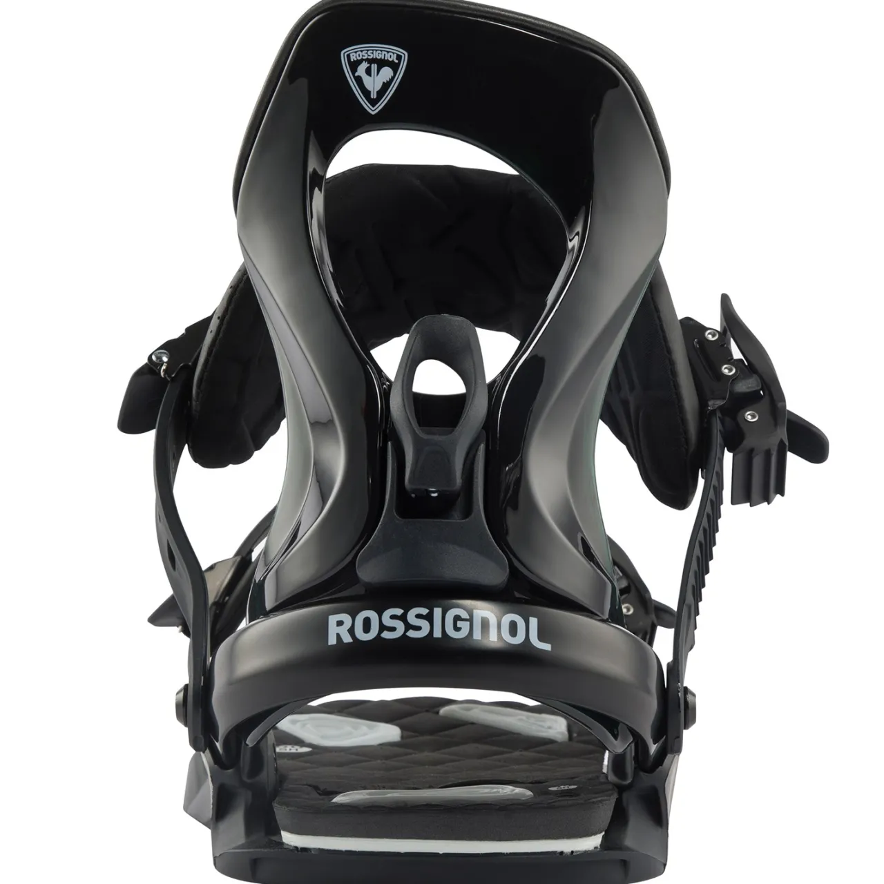 Rossignol Diva Snowboard Bindings - Women's 2025- Snowboard Bindings