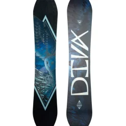 Rossignol Diva Snowboard + Diva Snowboard Bindings - Women's 2025- Snowboards With Bindings|Snowboard Packages