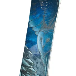 Rossignol Diva Snowboard + Diva Snowboard Bindings - Women's 2025- Snowboards With Bindings|Snowboard Packages