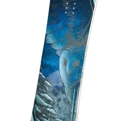 Rossignol Diva Snowboard + After Hours Snowboard Bindings - Women's 2025- Snowboards With Bindings|Snowboard Packages