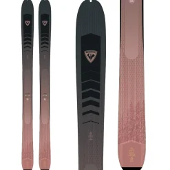 Rossignol Escaper 97 Nano Skis - Women's 2024- Backcountry Skiing|Skis