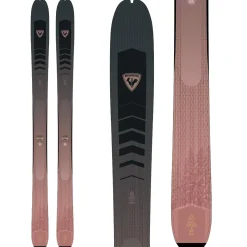Rossignol Escaper 97 Nano Skis - Women's 2024- Backcountry Skiing|Skis