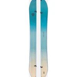 Rossignol Escaper Splitboard- Backcountry Snowboarding|Splitboards