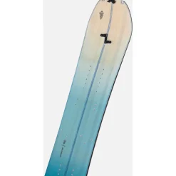 Rossignol Escaper Splitboard- Backcountry Snowboarding|Splitboards