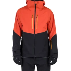 Rossignol Evader Jacket - Men's- Snow Clothing|Shell Jackets