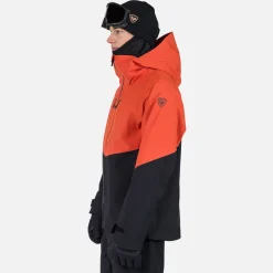 Rossignol Evader Jacket - Men's- Snow Clothing|Shell Jackets