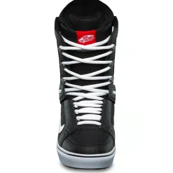 Rossignol Evader Snowboard + Union STR Snowboard Bindings + Vans Hi Standard OG Snowboard Boots 2025- Snowboards, Bindings & Boots|Snowboard Packages