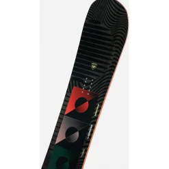 Rossignol Evader Snowboard + Union STR Snowboard Bindings + Vans Hi Standard OG Snowboard Boots 2025- Snowboards, Bindings & Boots|Snowboard Packages