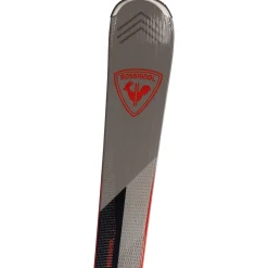 Rossignol Experience 76 + XP 10 Bindings 2025- Skis With Bindings|Ski Packages