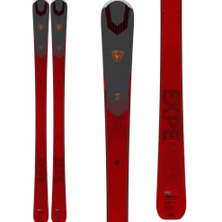 Rossignol Experience 86 Basalt Skis 2023- Skis