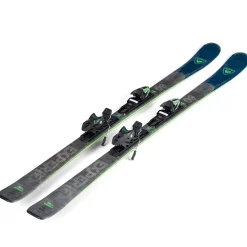 Rossignol Experience 80 CA Skis + Xpress 11 GW Bindings 2024- Skis With Bindings|Ski Packages