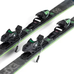 Rossignol Experience 80 CA Skis + Xpress 11 GW Bindings 2024- Skis With Bindings|Ski Packages