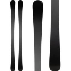 Rossignol Experience 80 CA Skis + XP 11 Bindings 2025- Skis With Bindings|Ski Packages