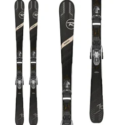 Rossignol Experience 76 Ci W Skis + Xpress 10 Bindings 2020 - Used- Used Packages|Used Skis