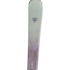 Rossignol Experience W CA 78 Skis + Xpress 10 GW Bindings - Women's 2025- Skis With Bindings|Ski Packages