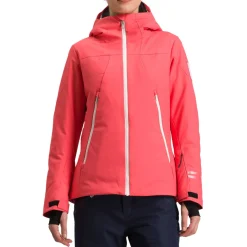 Rossignol Fonction Ride Free Jacket - Women's-Women Snow Clothing|Insulated & Puffer Jackets
