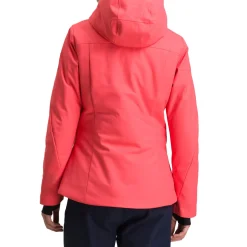 Rossignol Fonction Ride Free Jacket - Women's-Women Snow Clothing|Insulated & Puffer Jackets