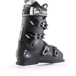Rossignol Hi-Speed 80 HV Ski Boots 2024- Ski Boots