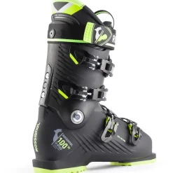 Rossignol Hi-Speed 100 HV Ski Boots 2024- Ski Boots