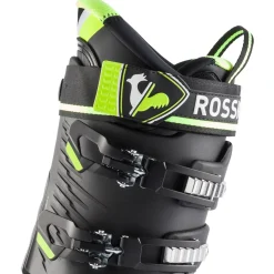 Rossignol Hi-Speed 100 HV Ski Boots 2024- Ski Boots