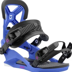 Rossignol Jibfluence Snowboard + Union Cadet Snowboard Bindings - Kids' 2025-Kids Kids Snowboard Packages|Snowboard Packages