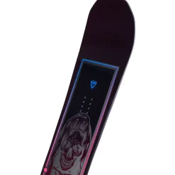 Rossignol Jibsaw Snowboard 2025- Snowboards