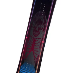 Rossignol Jibsaw Snowboard + Battle Snowboard Bindings 2025- Snowboards With Bindings|Snowboard Packages