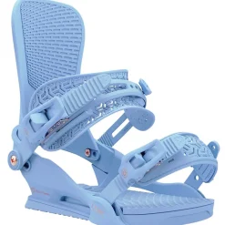 Rossignol Meraki Snowboard + Union Juliet Snowboard Bindings - Women's 2025- Snowboards With Bindings|Snowboard Packages