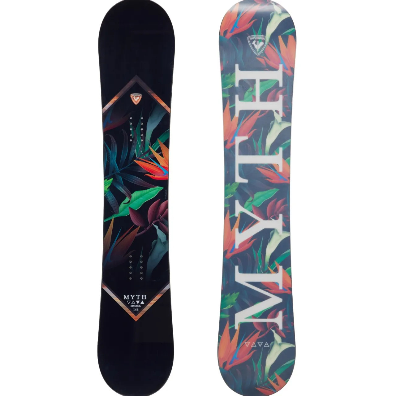 Rossignol Myth LTD Snowboard - Women's 2024- Snowboards