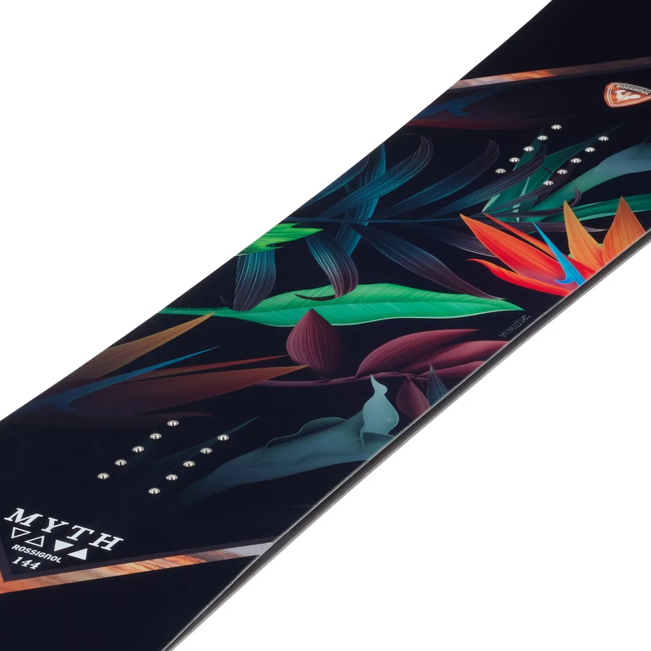 Rossignol Myth LTD Snowboard - Women's 2024- Snowboards